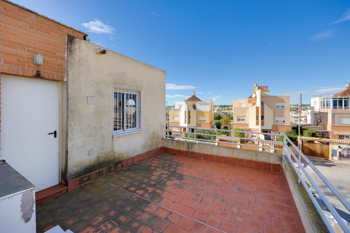 Image No.24-Villa de 3 chambres à vendre à Torrevieja