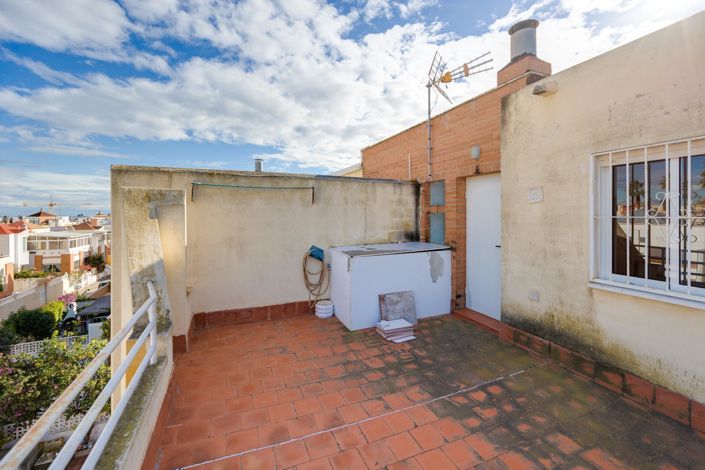 Image No.25-Villa de 3 chambres à vendre à Torrevieja