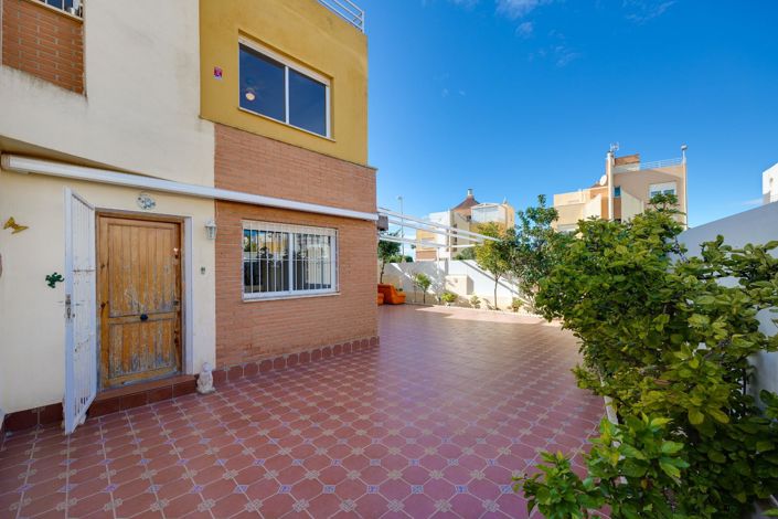 Image No.28-Villa de 3 chambres à vendre à Torrevieja