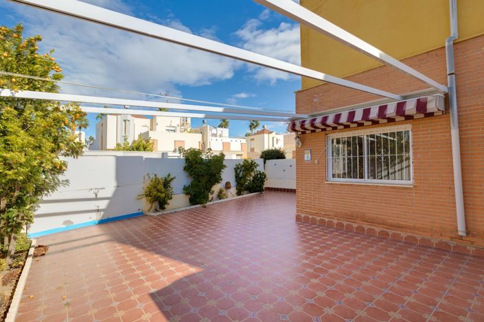 Image No.29-Villa de 3 chambres à vendre à Torrevieja