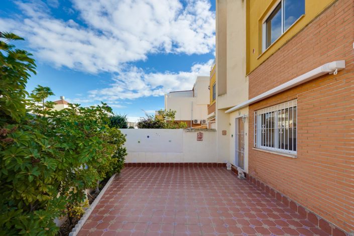 Image No.30-Villa de 3 chambres à vendre à Torrevieja