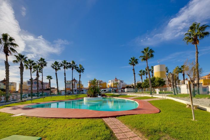 Image No.35-Villa de 3 chambres à vendre à Torrevieja