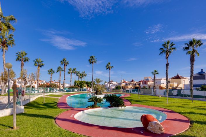 Image No.36-Villa de 3 chambres à vendre à Torrevieja