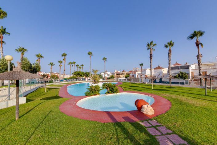 Image No.43-Villa de 3 chambres à vendre à Torrevieja