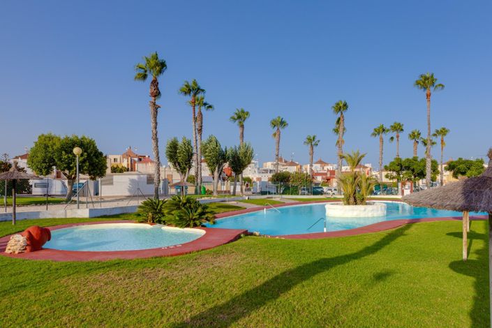 Image No.45-Villa de 3 chambres à vendre à Torrevieja
