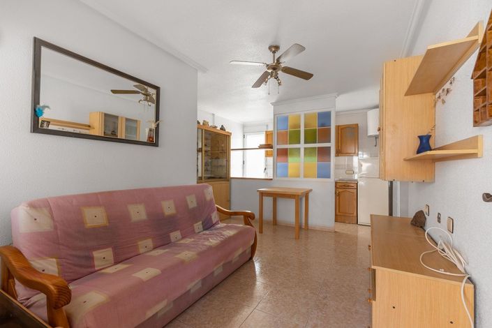 Image No.5-Bungalow de 2 chambres à vendre à Torrevieja