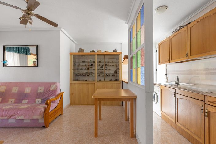 Image No.6-Bungalow de 2 chambres à vendre à Torrevieja