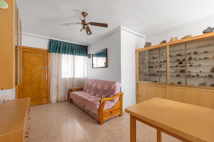 Image No.7-Bungalow de 2 chambres à vendre à Torrevieja