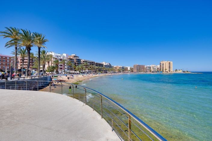 Image No.47-3 Bed Apartment for sale