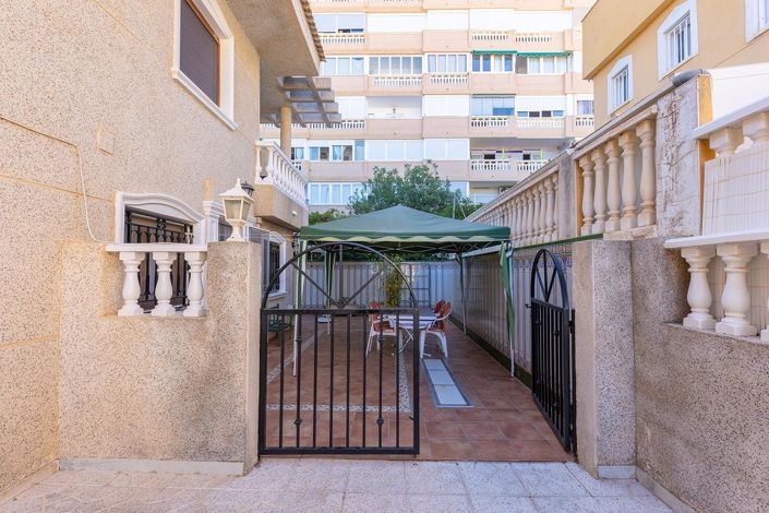 Image No.21-Bungalow de 3 chambres à vendre à Torrevieja