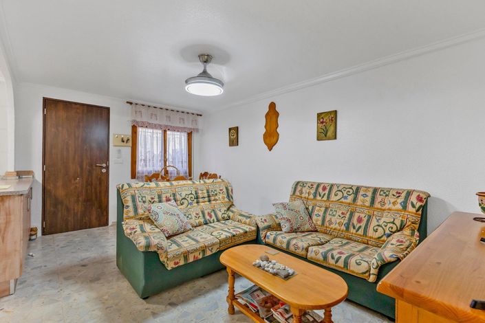 Image No.5-Bungalow de 3 chambres à vendre à Torrevieja