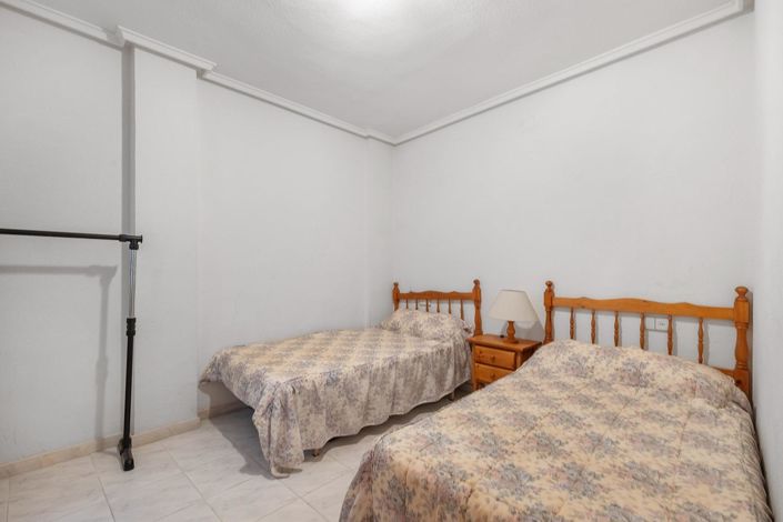 Image No.11-Appartement de 1 chambre à vendre à Torrevieja