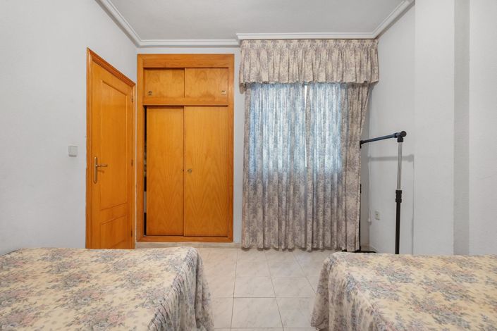 Image No.12-Appartement de 1 chambre à vendre à Torrevieja