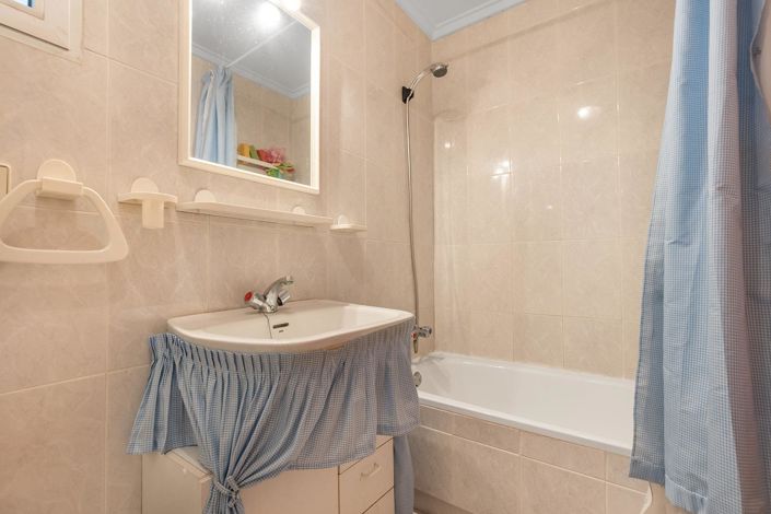 Image No.13-Appartement de 1 chambre à vendre à Torrevieja