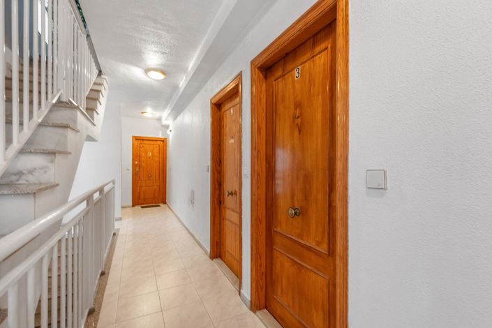 Image No.16-Appartement de 1 chambre à vendre à Torrevieja