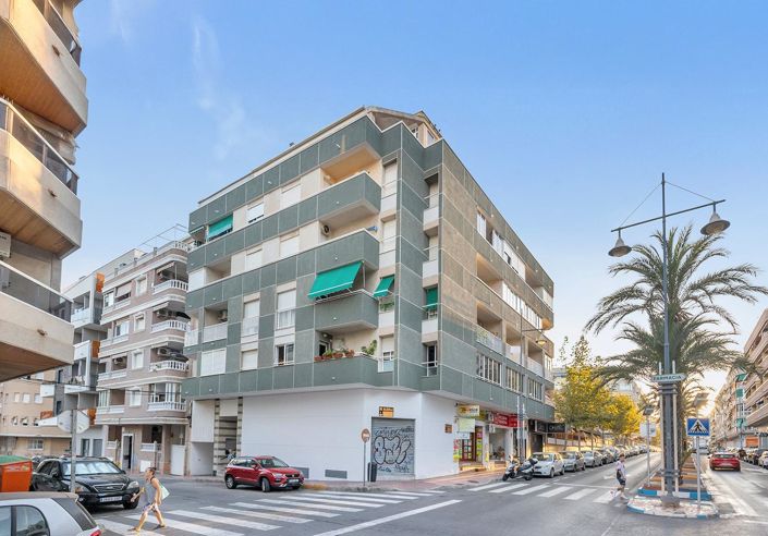 Image No.18-Appartement de 1 chambre à vendre à Torrevieja