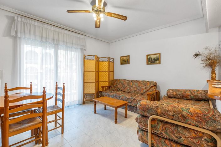 Image No.2-Appartement de 1 chambre à vendre à Torrevieja