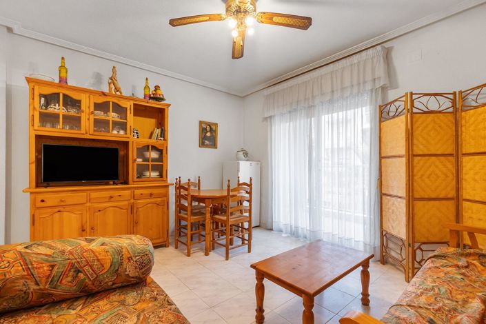 Image No.5-Appartement de 1 chambre à vendre à Torrevieja