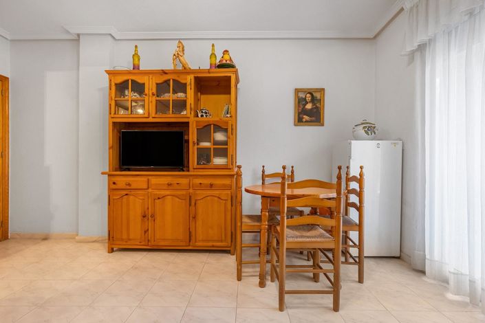 Image No.6-Appartement de 1 chambre à vendre à Torrevieja