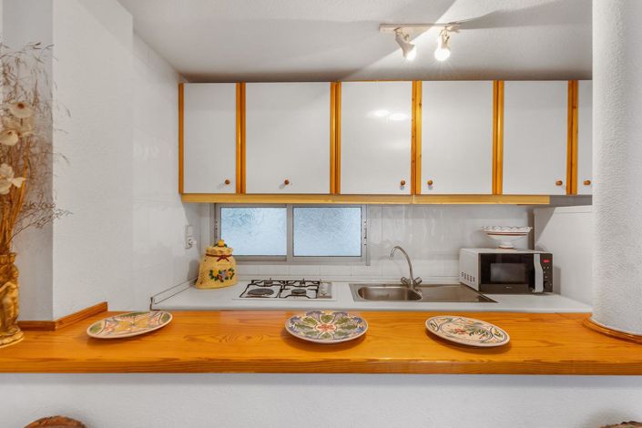 Image No.8-Appartement de 1 chambre à vendre à Torrevieja