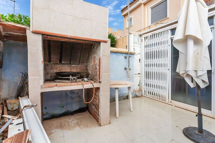 Image No.14-Duplex de 2 chambres à vendre à Torrevieja