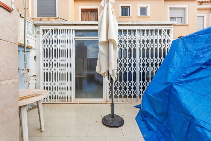 Image No.15-Duplex de 2 chambres à vendre à Torrevieja