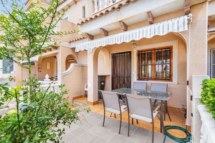 Image No.2-Duplex de 2 chambres à vendre à Torrevieja