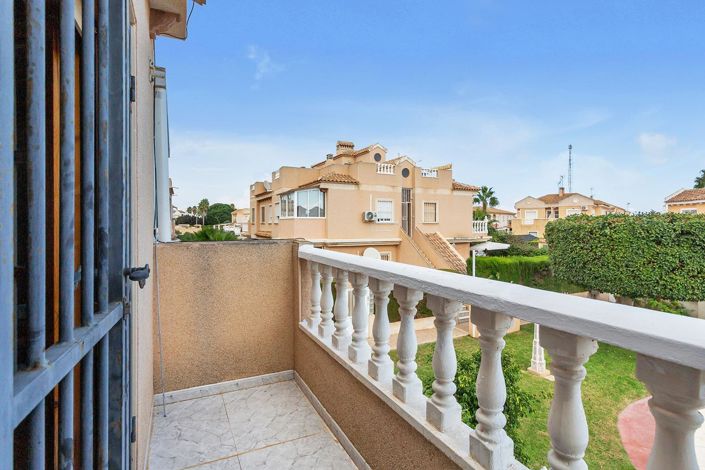 Image No.22-Duplex de 2 chambres à vendre à Torrevieja