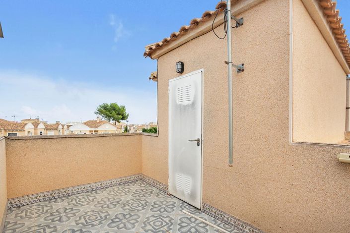 Image No.23-Duplex de 2 chambres à vendre à Torrevieja