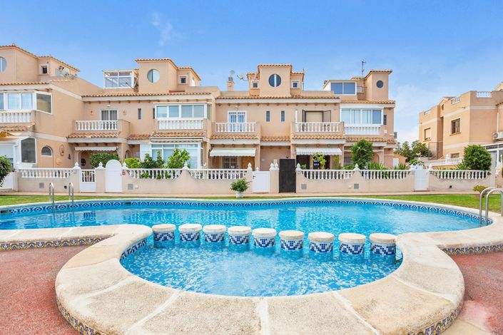 Image No.27-Duplex de 2 chambres à vendre à Torrevieja