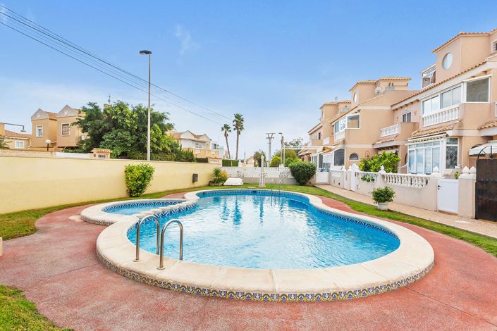 Image No.28-Duplex de 2 chambres à vendre à Torrevieja