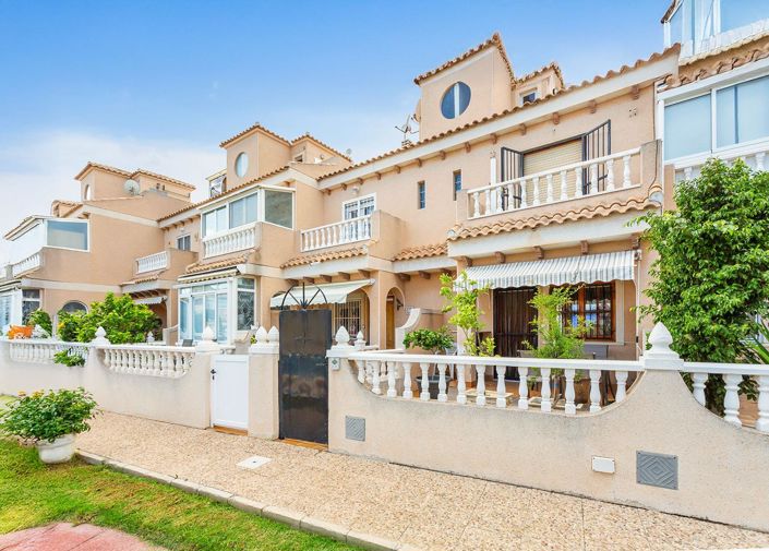 Image No.3-Duplex de 2 chambres à vendre à Torrevieja