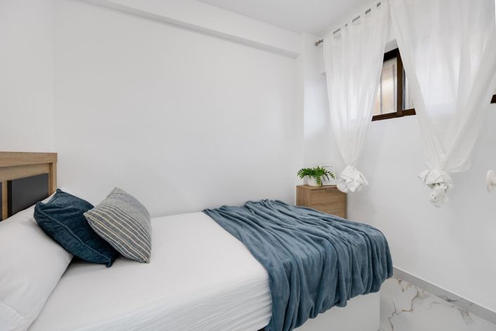 Image No.18-Appartement de 1 chambre à vendre à Torrevieja