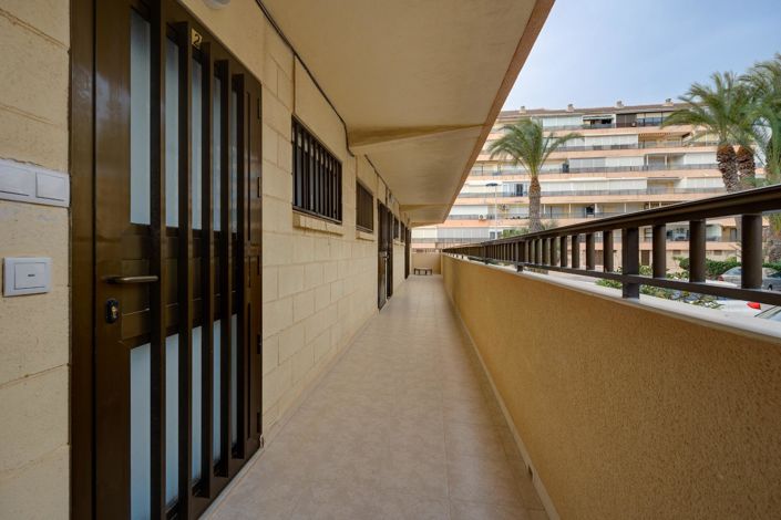 Image No.21-Appartement de 1 chambre à vendre à Torrevieja