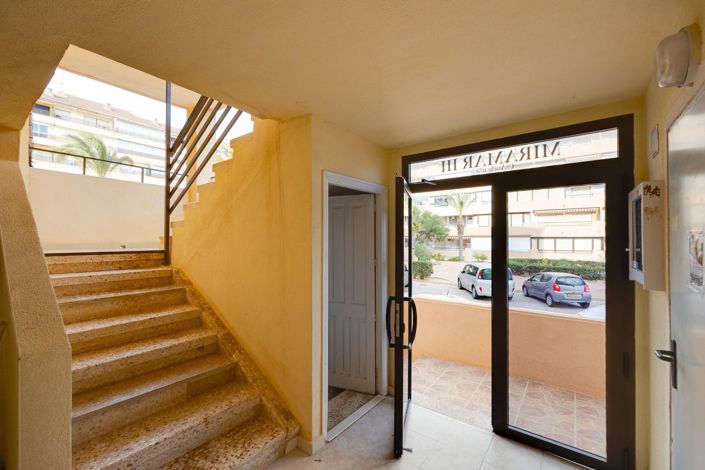 Image No.22-Appartement de 1 chambre à vendre à Torrevieja