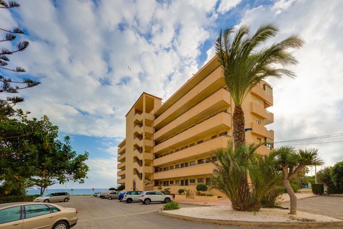 Image No.23-Appartement de 1 chambre à vendre à Torrevieja