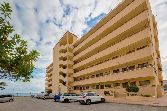 Image No.24-Appartement de 1 chambre à vendre à Torrevieja