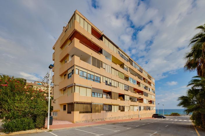 Image No.26-Appartement de 1 chambre à vendre à Torrevieja