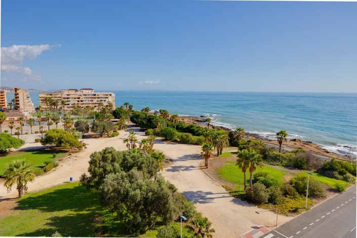 Image No.28-Appartement de 1 chambre à vendre à Torrevieja