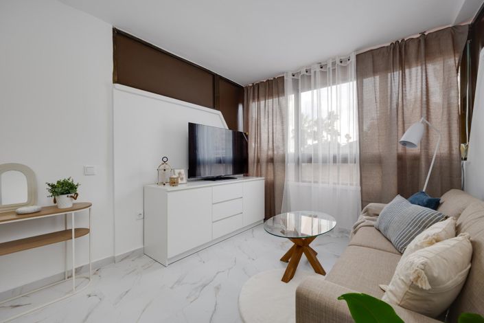 Image No.4-Appartement de 1 chambre à vendre à Torrevieja