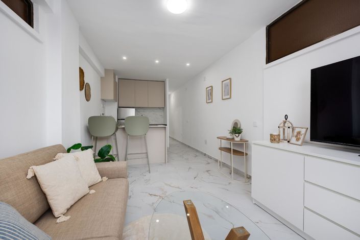 Image No.6-Appartement de 1 chambre à vendre à Torrevieja