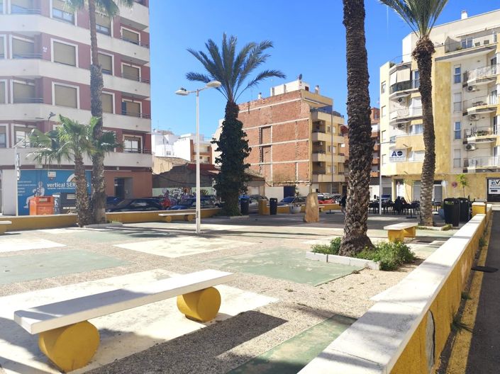 Image No.34-Appartement de 2 chambres à vendre à Torrevieja