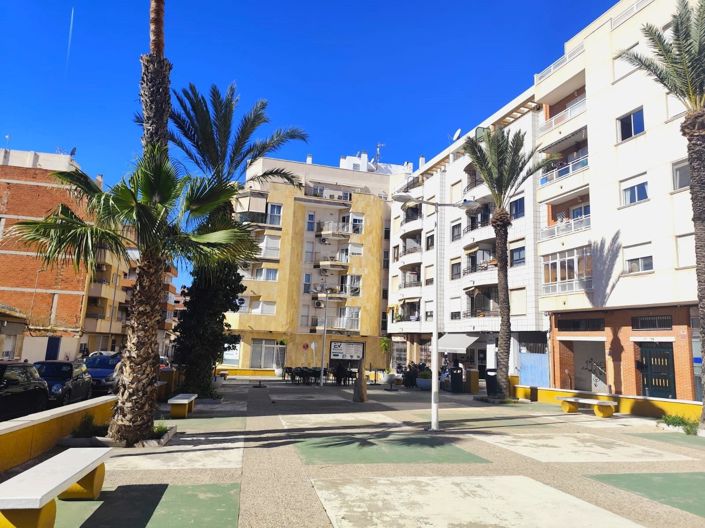 Image No.35-Appartement de 2 chambres à vendre à Torrevieja