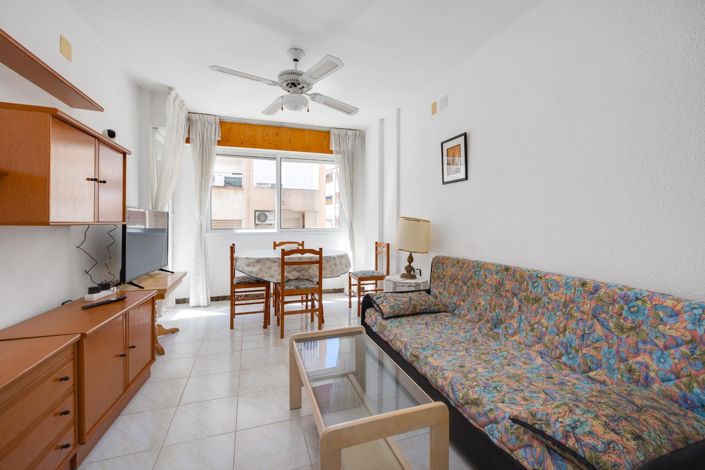 Image No.11-Appartement de 2 chambres à vendre à Torrevieja