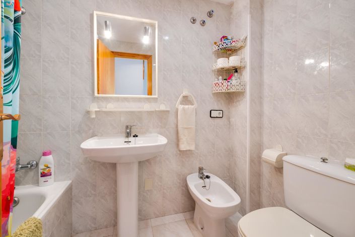 Image No.5-Appartement de 2 chambres à vendre à Torrevieja