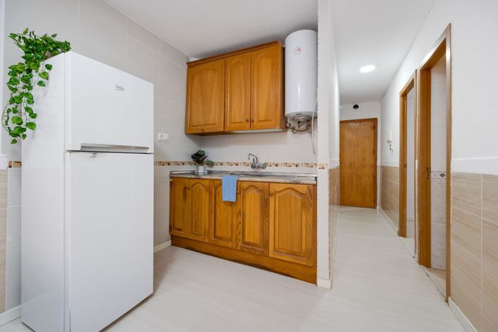 Image No.10-Appartement de 2 chambres à vendre à Torrevieja