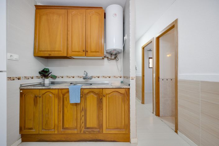 Image No.12-Appartement de 2 chambres à vendre à Torrevieja