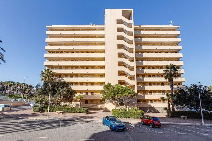 Image No.26-Appartement de 2 chambres à vendre à Torrevieja