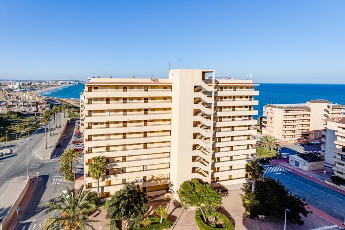 Image No.27-Appartement de 2 chambres à vendre à Torrevieja