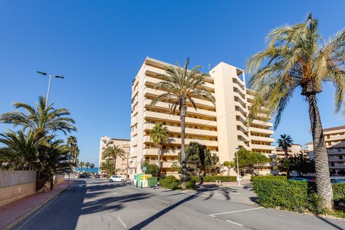 Image No.28-Appartement de 2 chambres à vendre à Torrevieja